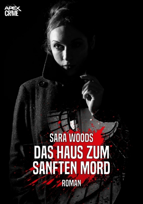 DAS HAUS ZUM SANFTEN MORD - Sara Woods