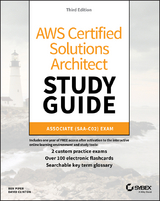 AWS Certified Solutions Architect Study Guide - Ben Piper, David Clinton