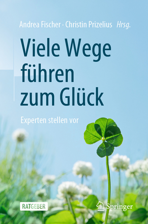 Viele Wege führen zum Glück - 