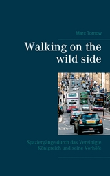 Walking on the wild side - Marc Tornow