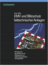 EMV und Blitzschutz in leichttechnischen Anlagen - Franz Pigler