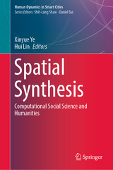 Spatial Synthesis - 