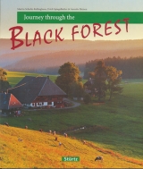 Journey through the Black Forest - Annette Meisen