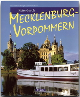 Reise durch Mecklenburg-Vorpommern - Ernst-Otto Luthardt