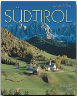 Horizont SÜDTIROL - Hartmut Krinitz