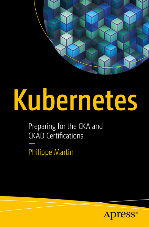 Kubernetes - Philippe Martin