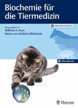 Biochemie für die Tiermedizin - 