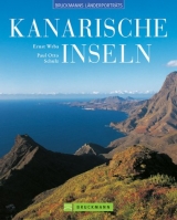 Kanarische Inseln - Ernst Wrba, Paul O Schulz