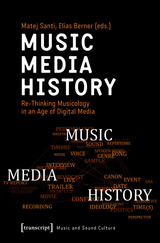 Music - Media - History - 