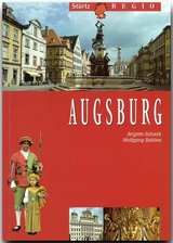 Augsburg - Wolfgang Bublies, Brigitte Schierk