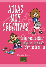 Aulas muy creativas - Michelle Scavo