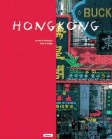 Hongkong - Bernhard Limberger,  Krüger Hans H