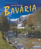 Journey through Bavaria - Ernst O Luthardt