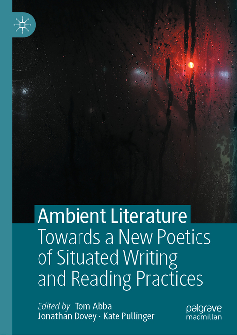 Ambient Literature - 