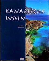 Kanarische Inseln - Ralf Nestmeyer, Jürgen Richter