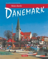 Reise durch Dänemark - 