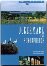 Uckermark - Volker Oesterreich, Hans R Uthoff