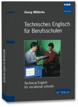 Technisches Englisch für Berufsschulen - Georg Möllerke