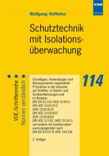 Schutztechnik mit Isolationsüberwachung - Wolfgang Hofheinz