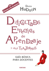 Dificultades específicas de aprendizaje y otros trastornos - Diana Hudson