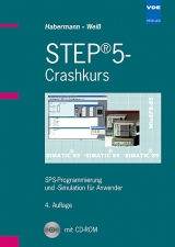 STEP® 5-Crashkurs - Torsten Weiss, Matthias Habermann