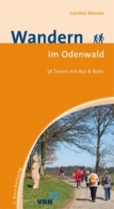 Wandern im Odenwald - Carsten Wasow