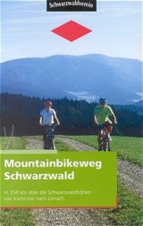 Mountainbikeweg Schwarzwald - Manfred Geisenhof