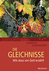 Die Gleichnisse -  Serendipity bibel