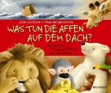 Was tun die Affen auf dem Dach? - John Goodwin