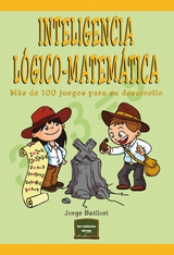 Inteligencia lógico-matemática - Jorge Batllori