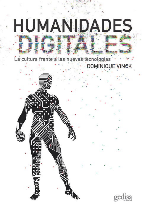 Humanidades digitales - Dominique Vinck