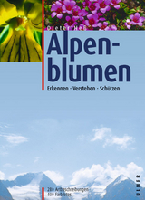 Alpenblumen - Dieter Heß