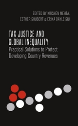 Tax Justice and Global Inequality - 