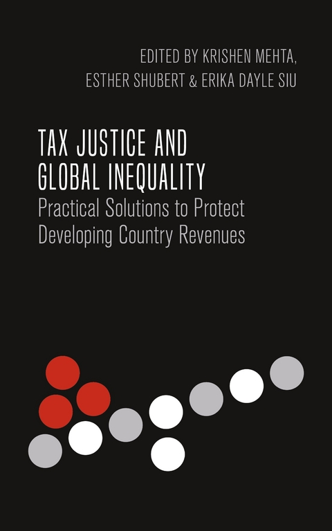 Tax Justice and Global Inequality - 