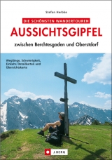 Aussichtsgipfel - Stefan Herbke