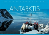 Antarktis - Renate Kostrzewa, Achim Kostrzewa