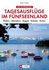 Die schönsten Tagesausflüge im Fünfseenland - Herbke, Stefan