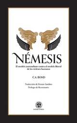 Némesis -  C. A. Bond