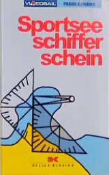 Sportseeschifferschein, 1 Videocassette - 