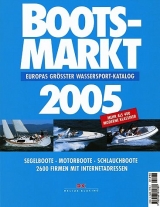 Bootsmarkt 2005 - 