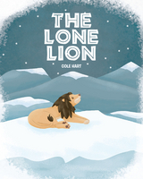 Lone Lion -  Cole Hart