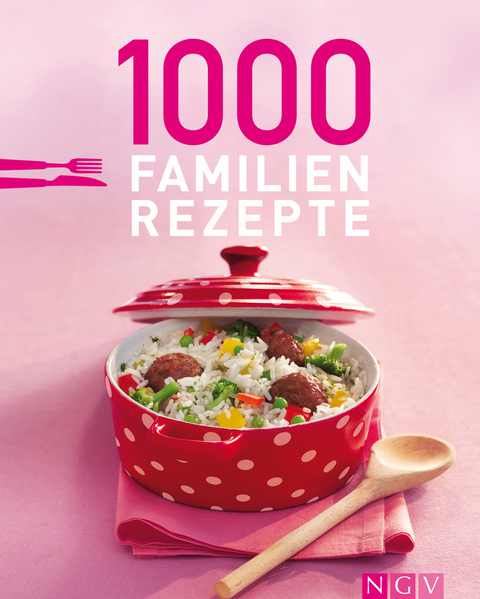 1000 Familienrezepte