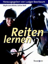 Reiten lernen - Sibylle L Binder, Gefion Wolf