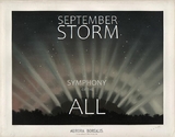 Symphony of the All - September Storm