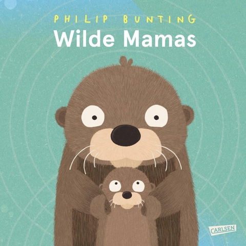 Wilde Mamas -  Philip Bunting