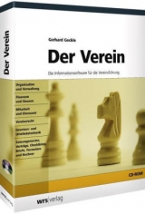 Der Verein auf CD-ROM - Geckle, Gerhard