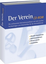 Der Verein CD-ROM - Geckle, Gerhard