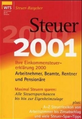 Steuer 2001