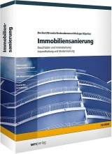 Immobiliensanierung - Deckert; Drasdo; Aschenbrenner; Metzger; Zipelius