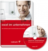 redmark excel im unternehmen - Bleiber, Reinhard; Erichsen, Jörgen; Füser, Karsten; Heidusch, Mirjam; Held, Bernd